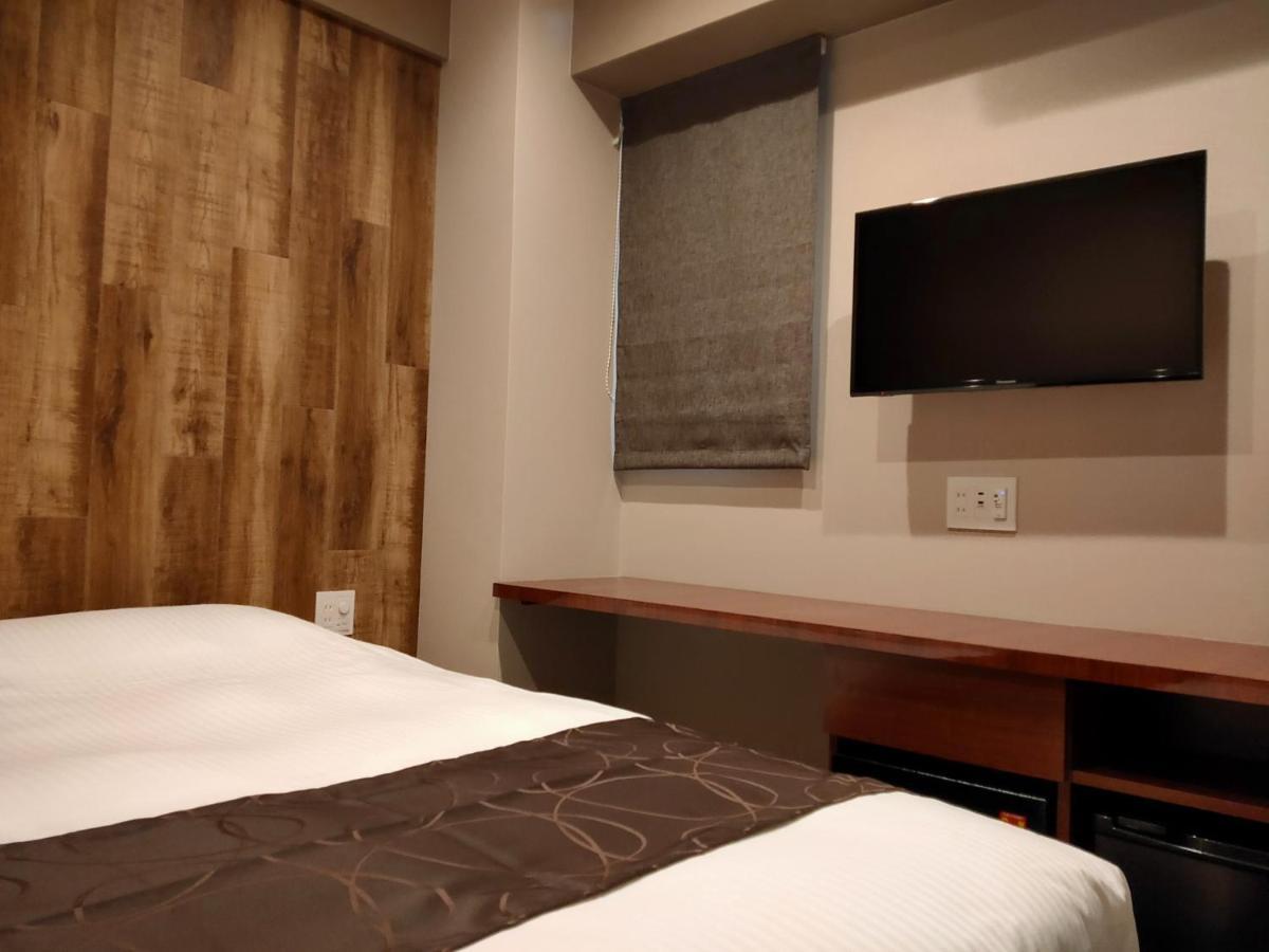 Hotel Erenoa - Vacation Stay 69575V Наґоя Екстер'єр фото